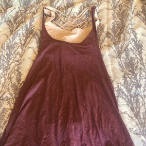 Lululemon workout tank with built in bra